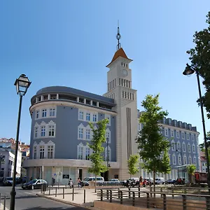 Five Stars 8 Building Lissabon