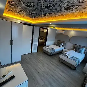 enes-suites-inn.istanbul-turkeyhotels.com/