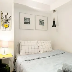 Alfama Appartement