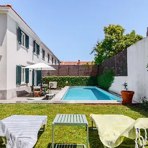 Haus Abel - Pool, Parking And Garden In The Heart Of Villa