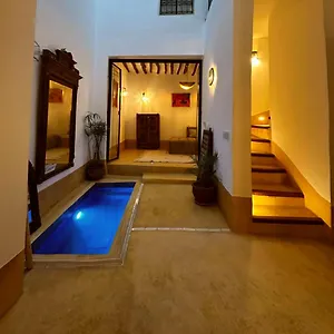Little 24 , Marrakesh Maroc