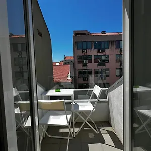 New Chill Séjour chez l'habitant
