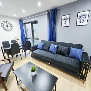  Apartment Gdy2 - The Dragon United Kingdom