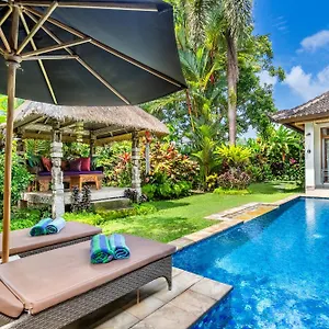 Mimpi , Ubud Indonésie