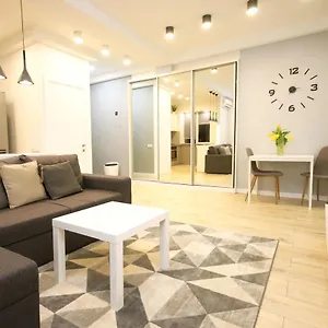  Apartment - Ocean Plaza Area Ukraine