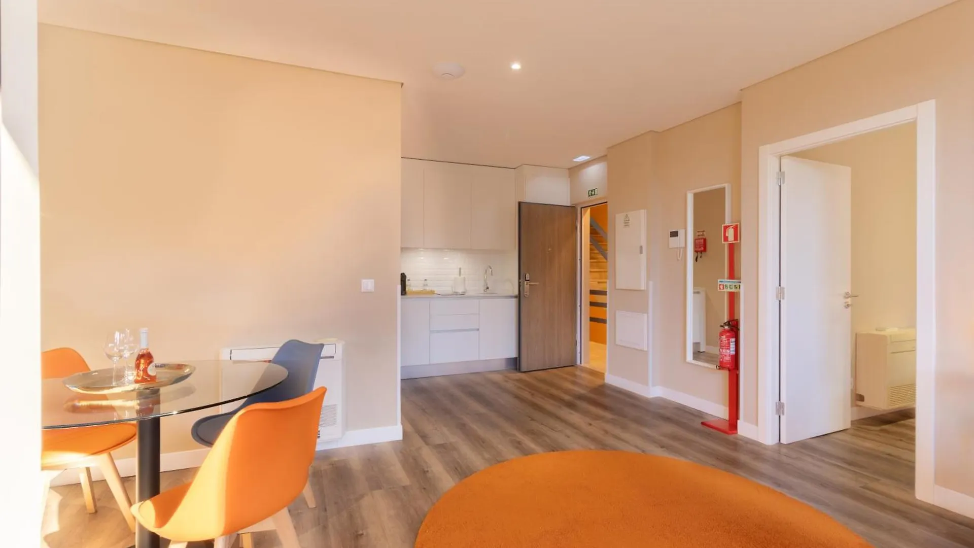Apartment Conde13 Aparthotel Lisbon