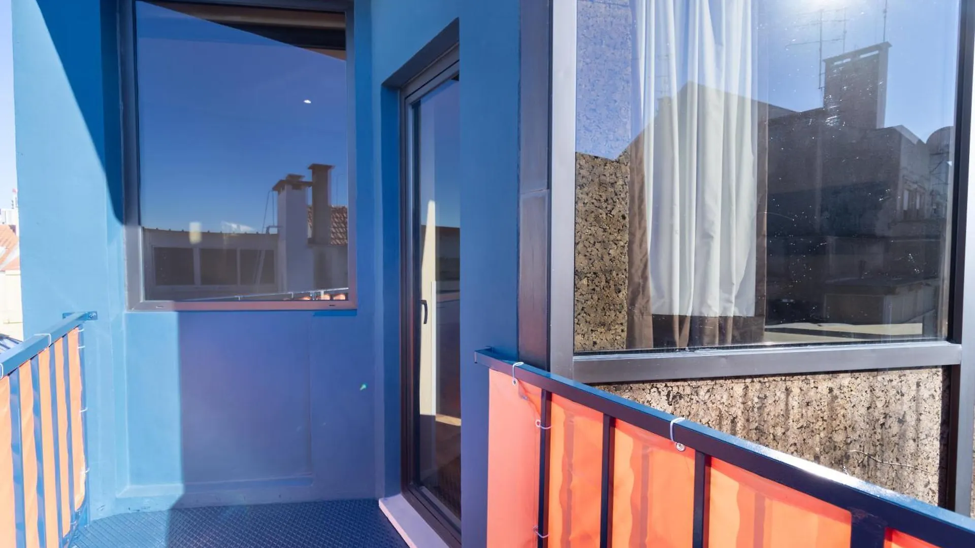 Conde13 Aparthotel Lisbon