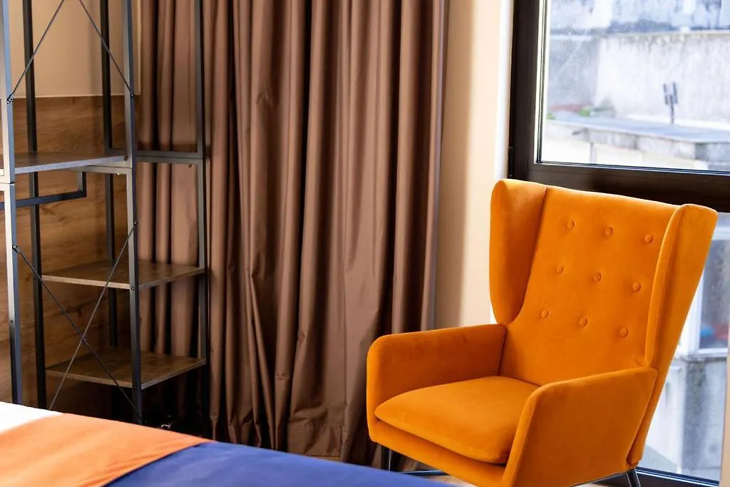 Apartment Conde13 Aparthotel Lisbon Portugal
